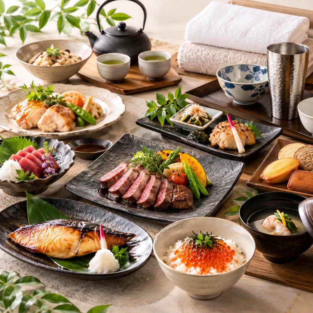 カタログチョイス（洋風）