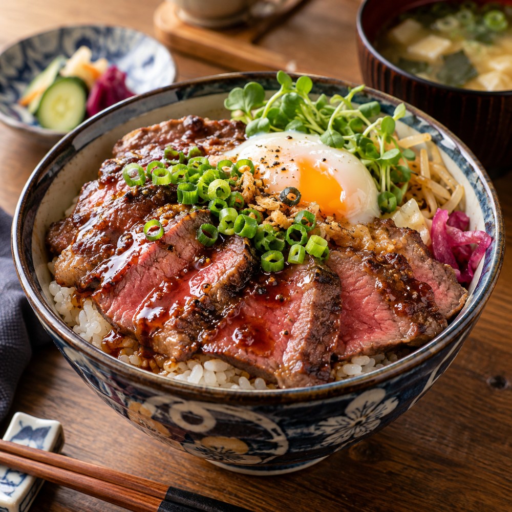 おいしいお肉の贈り物