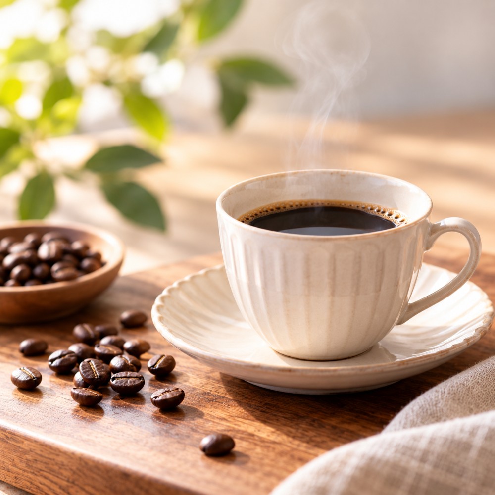 コーヒー